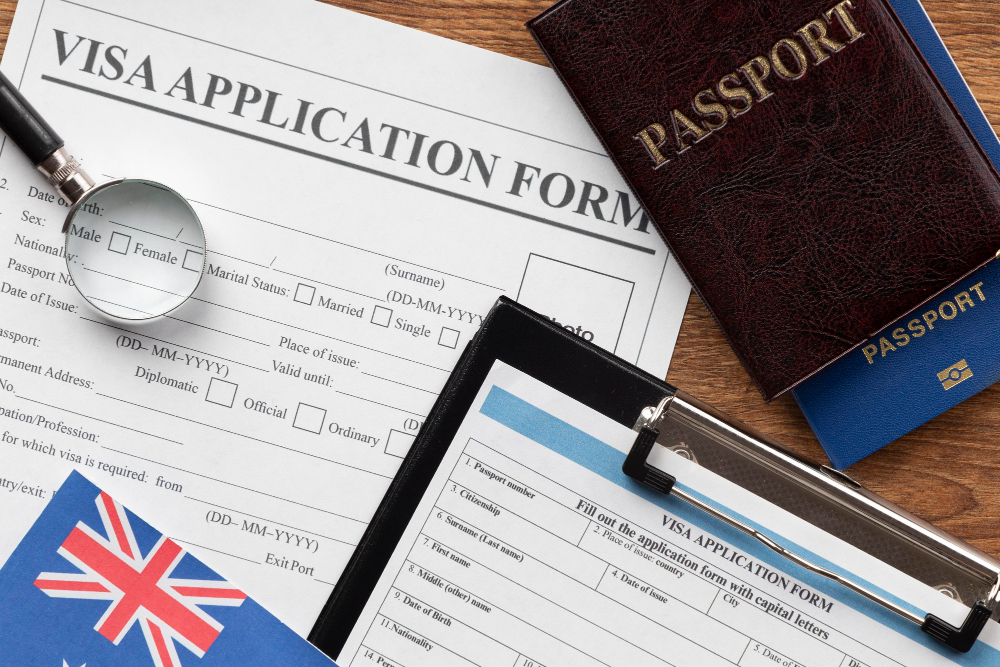 UK Visa